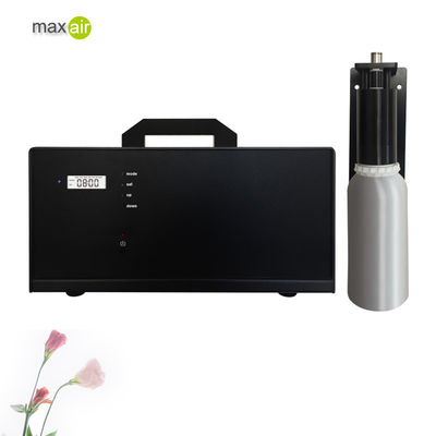 3000cbm Coverage 220V HVAC Scent System with Hotel Usage Commercial Scent Diffuser Machine