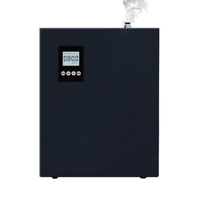 1000ml Capacity 220V Voltage 5000m³ Coverage HVAC Scent Machine Commercial Fragrance Diffuser