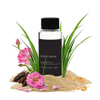 Hot Selling Manufacturer Wholesale Fragrance Oil for Home, Hotel, Office Waterlessaromatherapy Diffuser Essential Oil