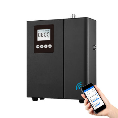 800ml Capacity 12V Silent Operation Essential Oil Diffuser for Commercial Use with Bluetooth WIFI APP Control