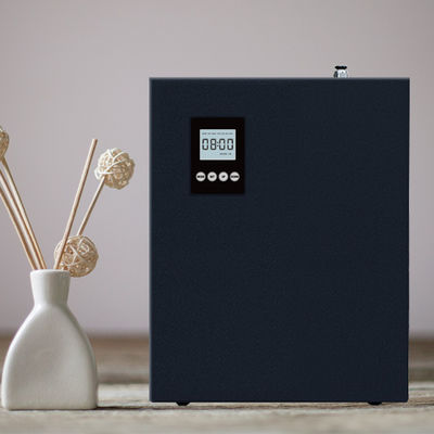 Commercial HVAC Scent Diffuser with 1000ml Capacity 35dba Noise and 5ml/Hour Oil Consumption for Large Areas