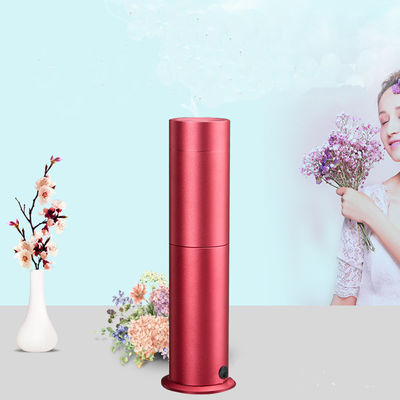 100ml Hvac 200m3 12V1A Waterless Scent Aroma Diffuser