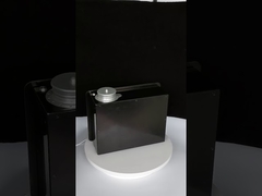 HVACシステムが付いている大きい区域ガラスのにおいの拡散器機械