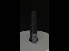 極度の無声家の使用においの空気機械