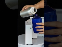 中間区域の使用のための商業においの空気機械