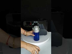 無声働くポンプを搭載する強力なにおいの拡散器機械