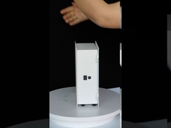 中間区域の商業においの拡散器機械