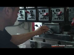 陶磁器からの良質のにおい機械製造業者は、訪問する私達を歓迎する