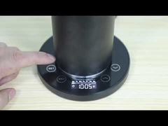 Maxairのオフィス、鉱泉、体育館のための無騒音の電気小さい商業においの拡散器機械