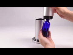 Maxairのオフィス、鉱泉、体育館のための無騒音の電気小さい商業においの拡散器機械