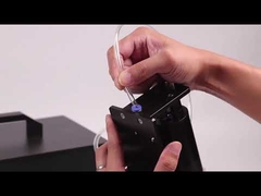 大きい区域のホテルのための専門のにおいの拡散器機械HVAC