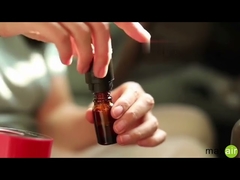 携帯用10ML精油の噴霧器水のないUsbの精油の拡散器