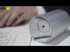 PP PBTの水のない香りの噴霧器の充電電池DC5V