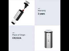 携帯用10ML精油の噴霧器水のないUsbの精油の拡散器