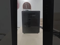 Q1200エアディフューザー アロマオイルディフューザー