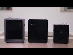 総本店のアロマセラピーの空気芳香の拡散器AC DC電源