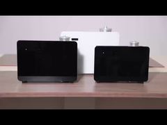 100m2 適用範囲のためのプラスチック小さい DC 力の香りの拡散器機械