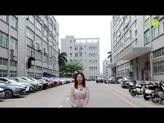 視聴：無水充電式空気アロマディフューザー 4000mAh デュアルノズル 100平方メートル ショーケース